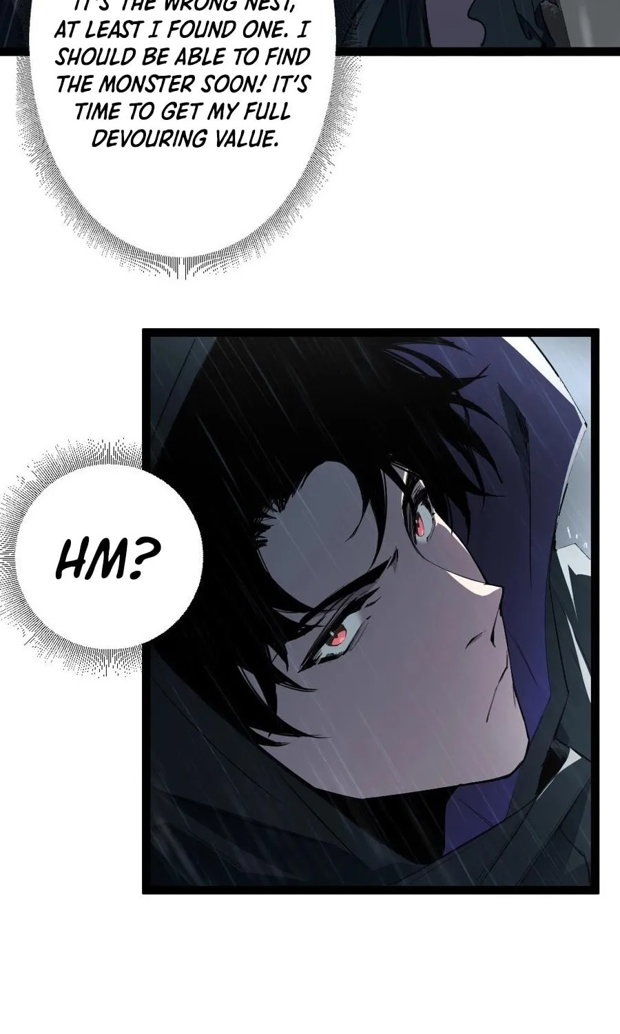 Overlord of Insects Chapter 5 page 40 - 