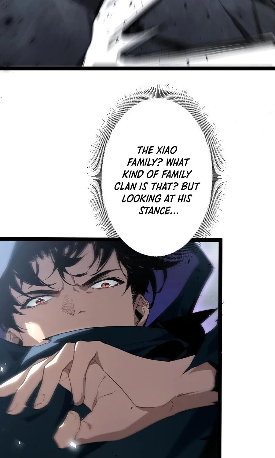 Overlord of Insects Chapter 5 page 5 - 