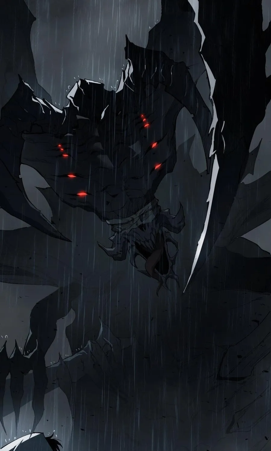 Overlord of Insects Chapter 5 page 42 - 