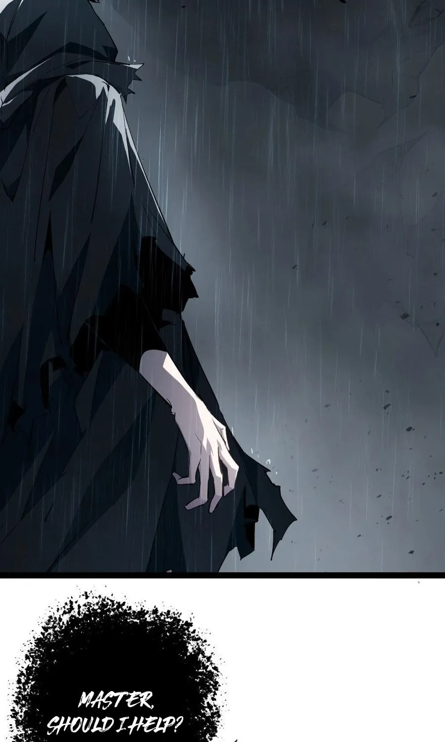 Overlord of Insects Chapter 5 page 43 - 