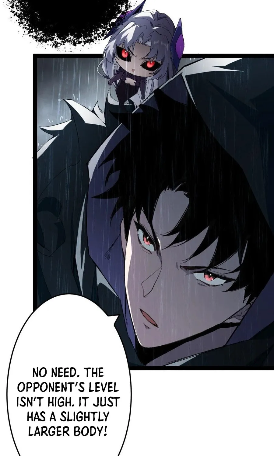Overlord of Insects Chapter 5 page 44 - 