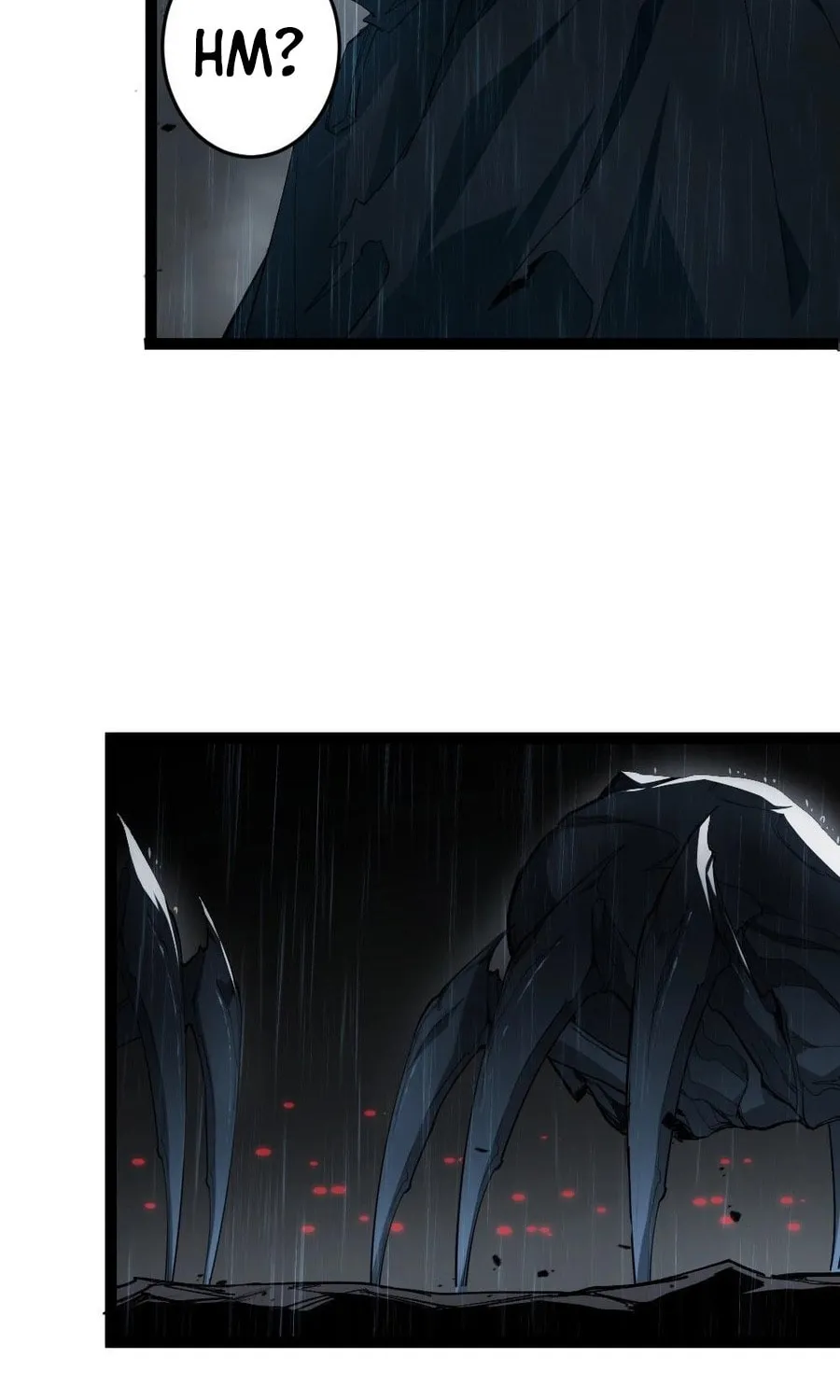 Overlord of Insects Chapter 5 page 53 - 