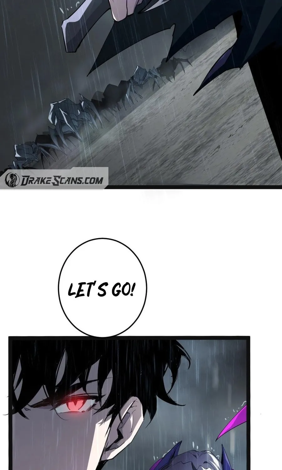 Overlord of Insects Chapter 5 page 57 - 
