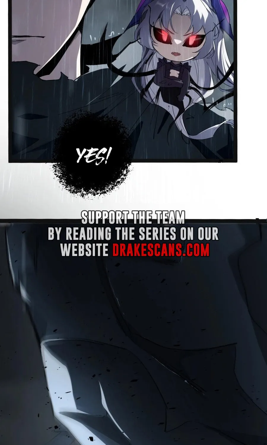Overlord of Insects Chapter 5 page 58 - 