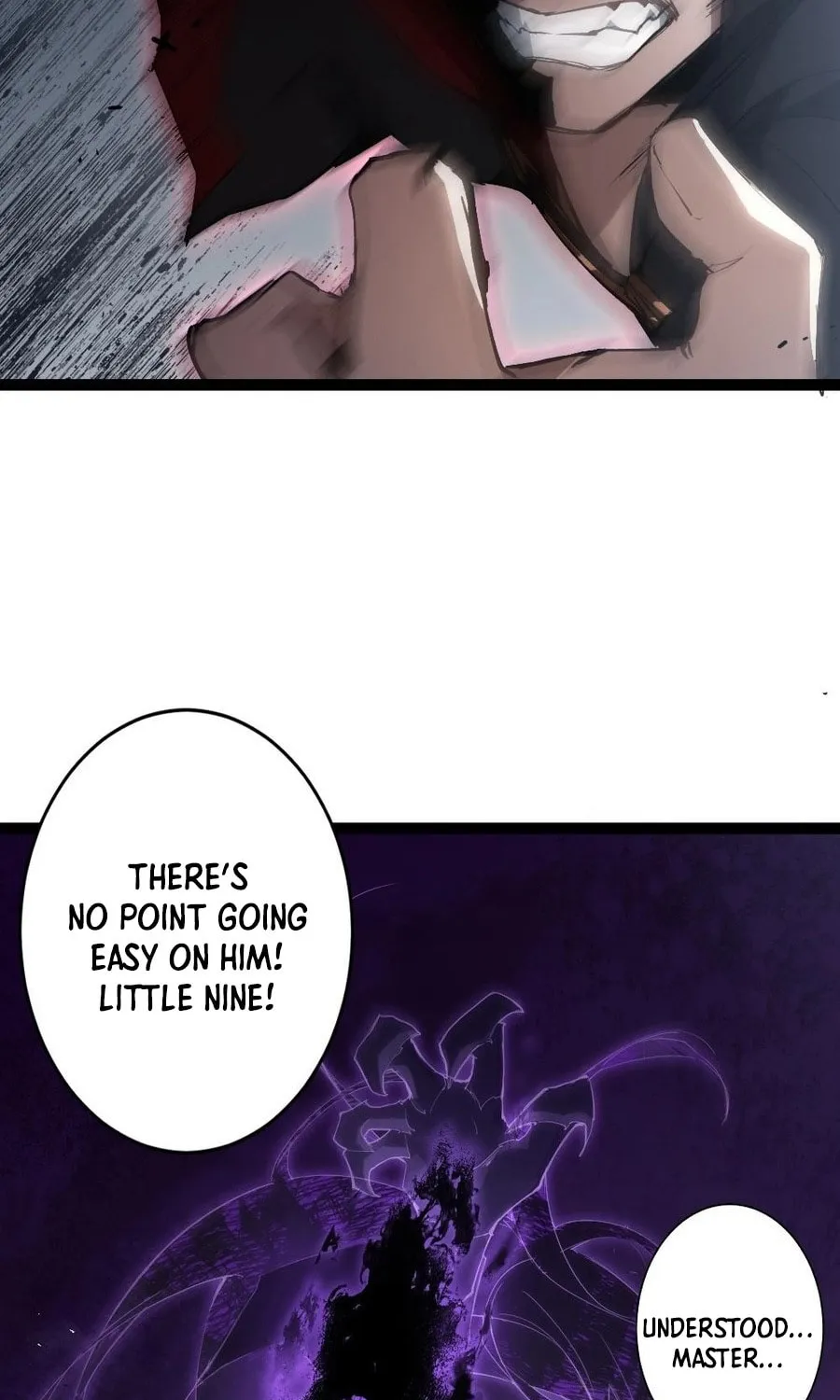 Overlord of Insects Chapter 5 page 7 - 