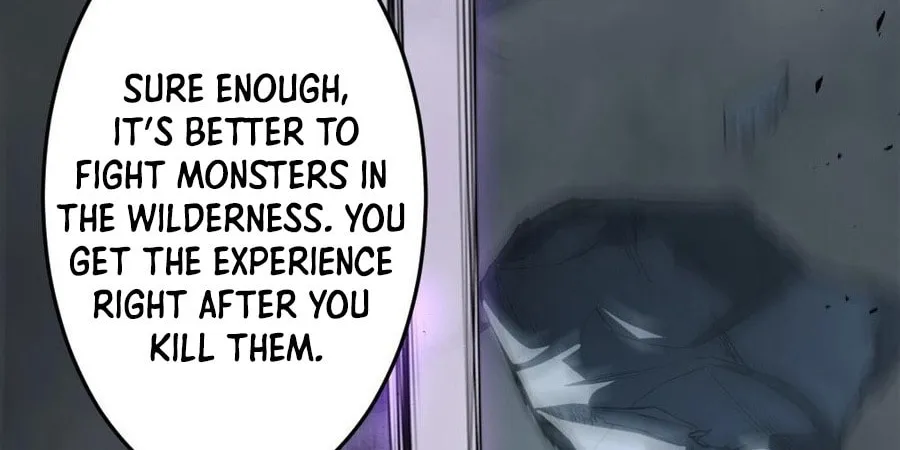 Overlord of Insects Chapter 5 page 61 - 