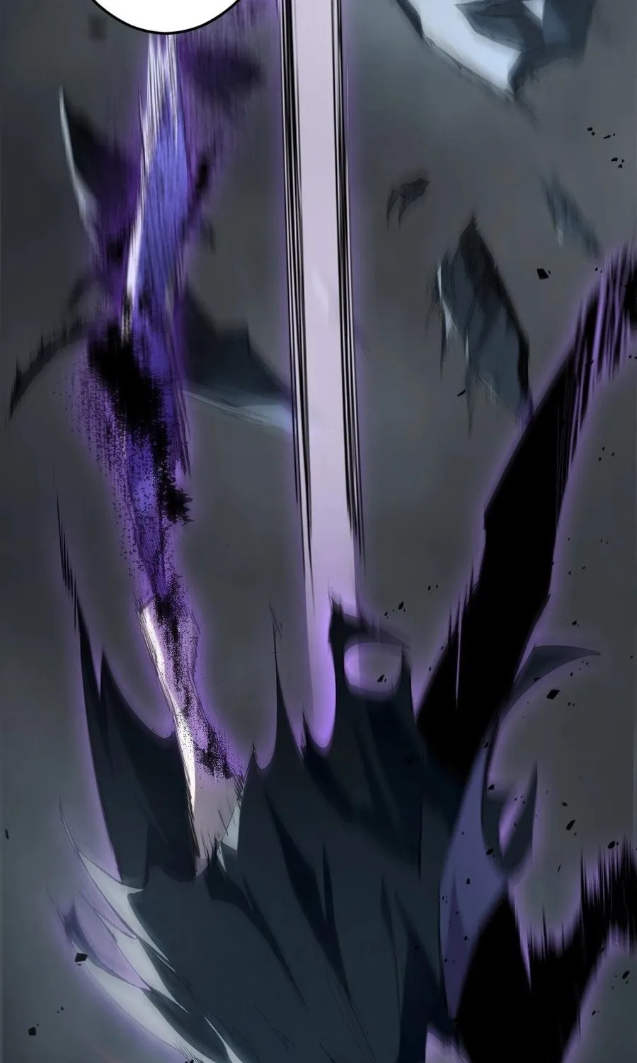 Overlord of Insects Chapter 5 page 62 - 