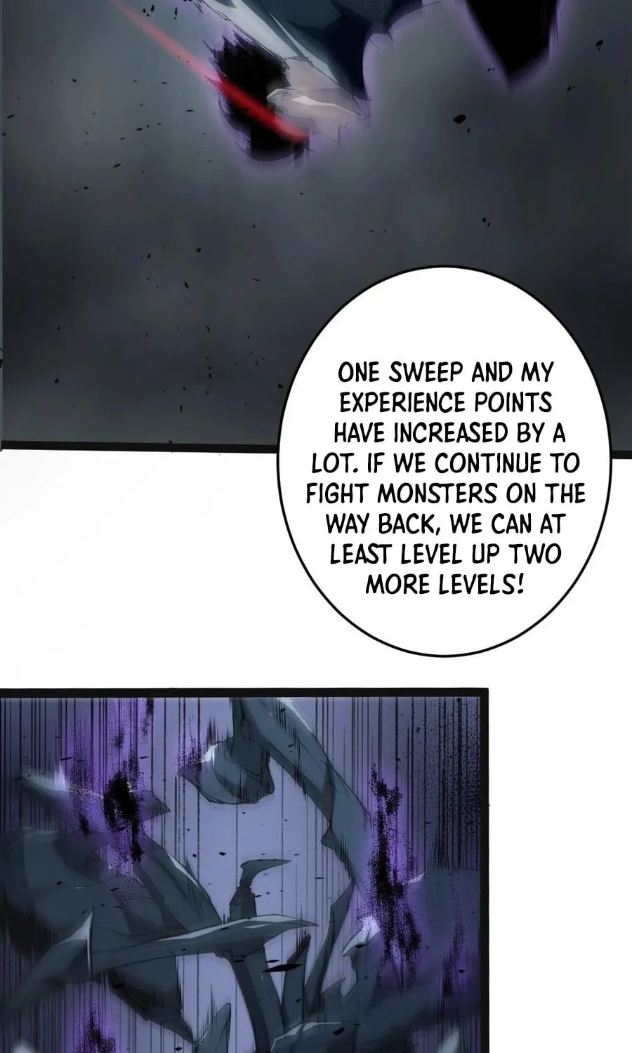 Overlord of Insects Chapter 5 page 63 - 