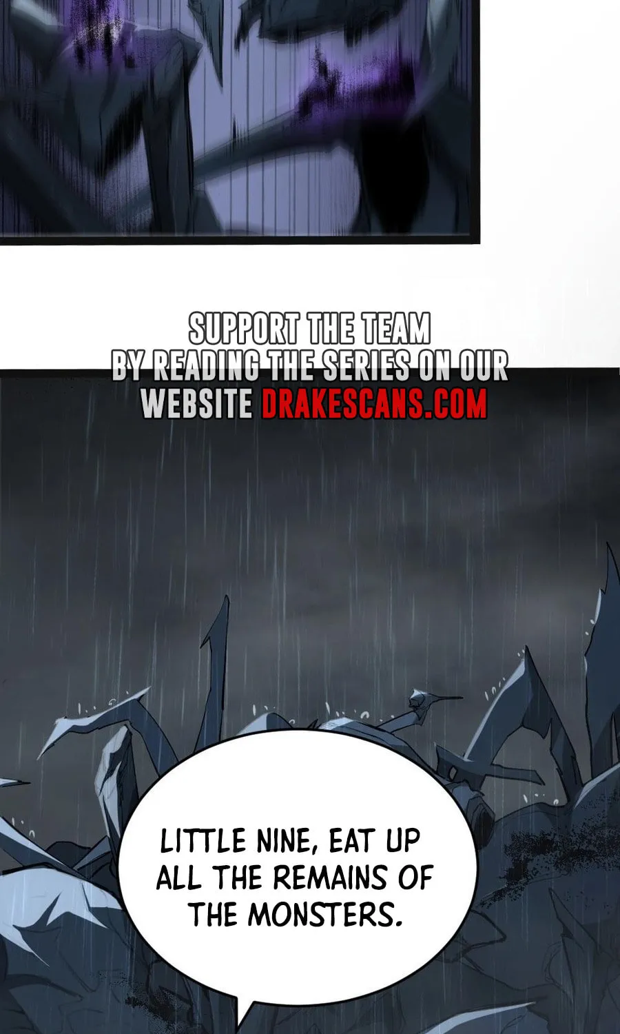 Overlord of Insects Chapter 5 page 64 - 