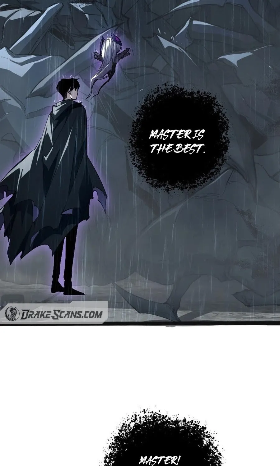 Overlord of Insects Chapter 5 page 65 - 