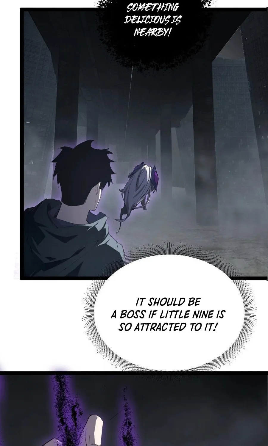 Overlord of Insects Chapter 5 page 66 - 