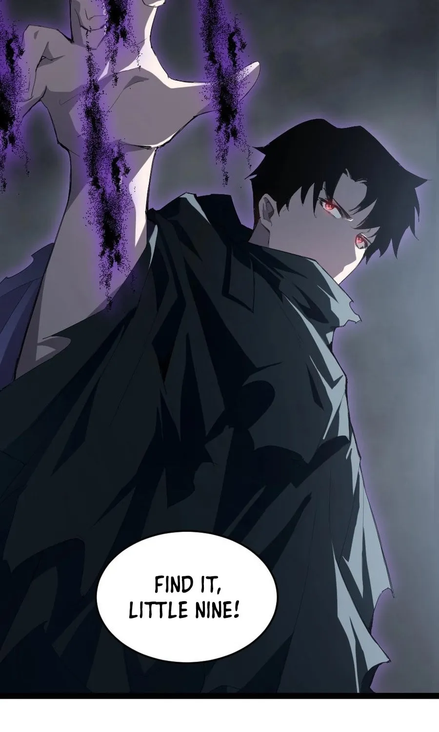Overlord of Insects Chapter 5 page 67 - 