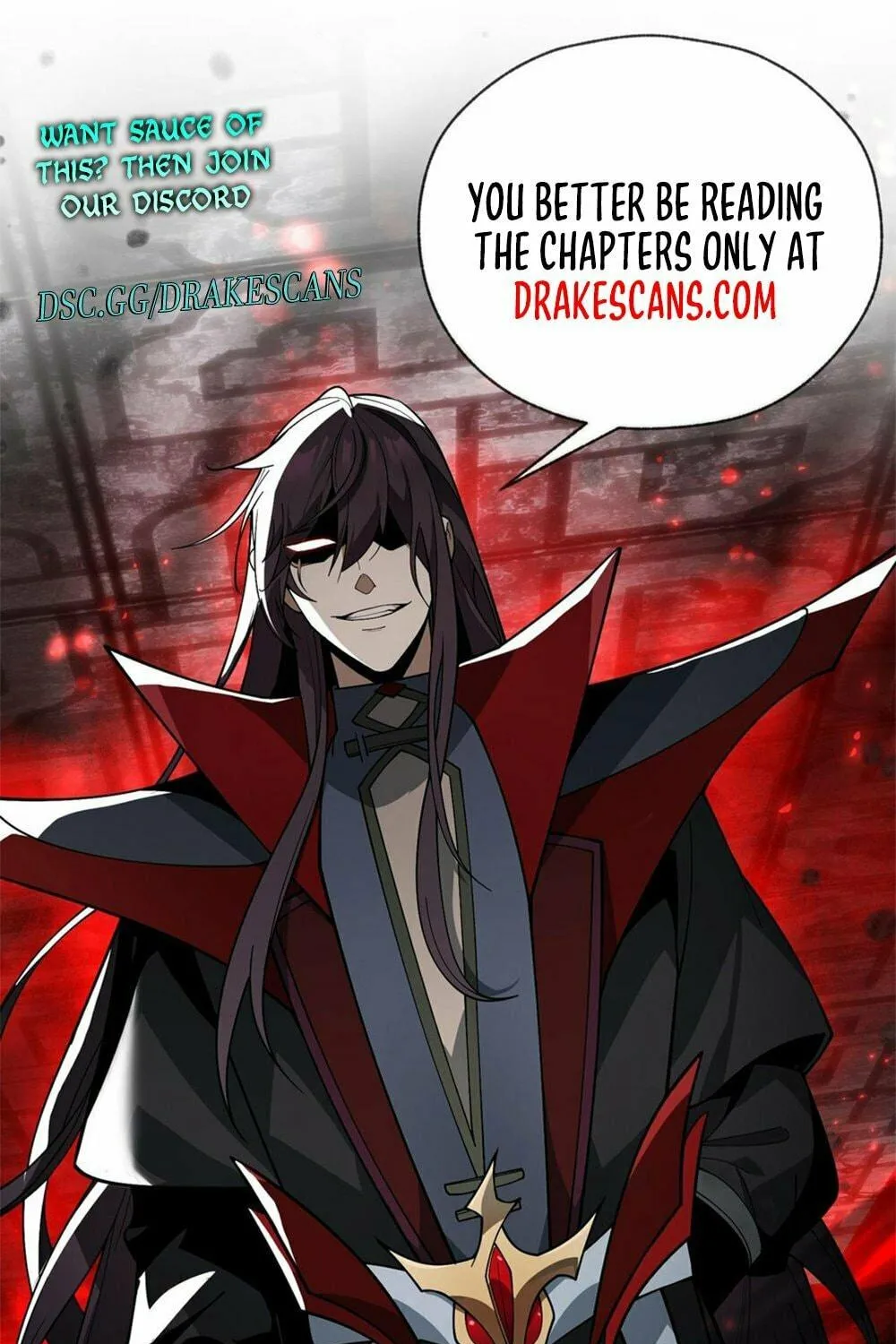 Overlord of Insects Chapter 5 page 72 - 