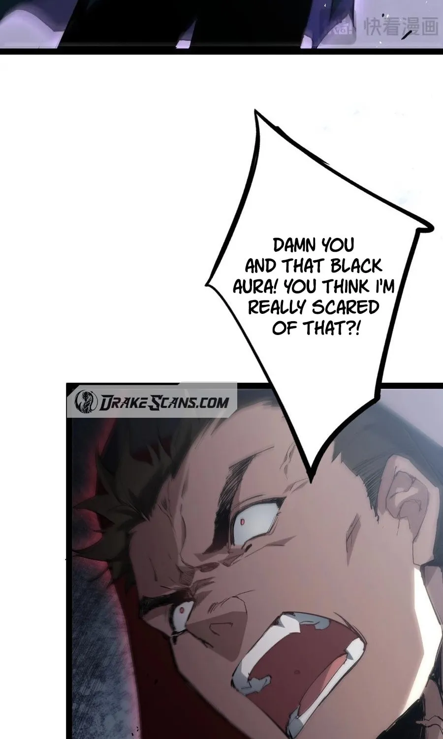 Overlord of Insects Chapter 5 page 9 - 