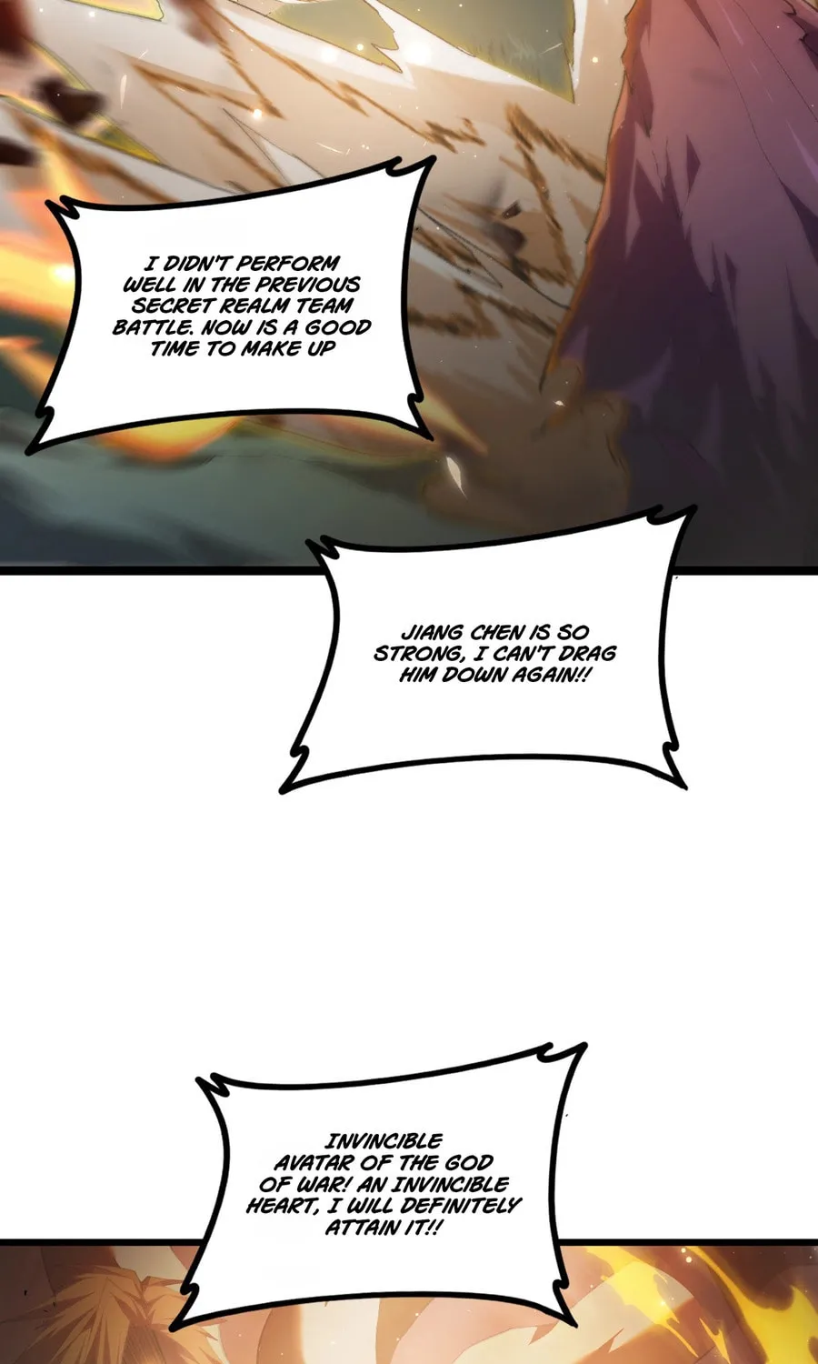 Overlord of Insects Chapter 50 page 12 - 