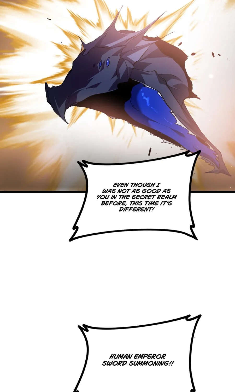 Overlord of Insects Chapter 50 page 15 - 