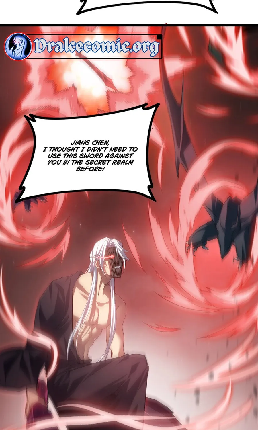 Overlord of Insects Chapter 50 page 16 - 