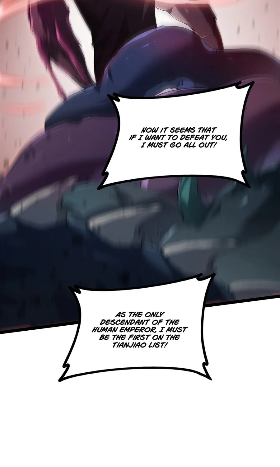 Overlord of Insects Chapter 50 page 17 - 