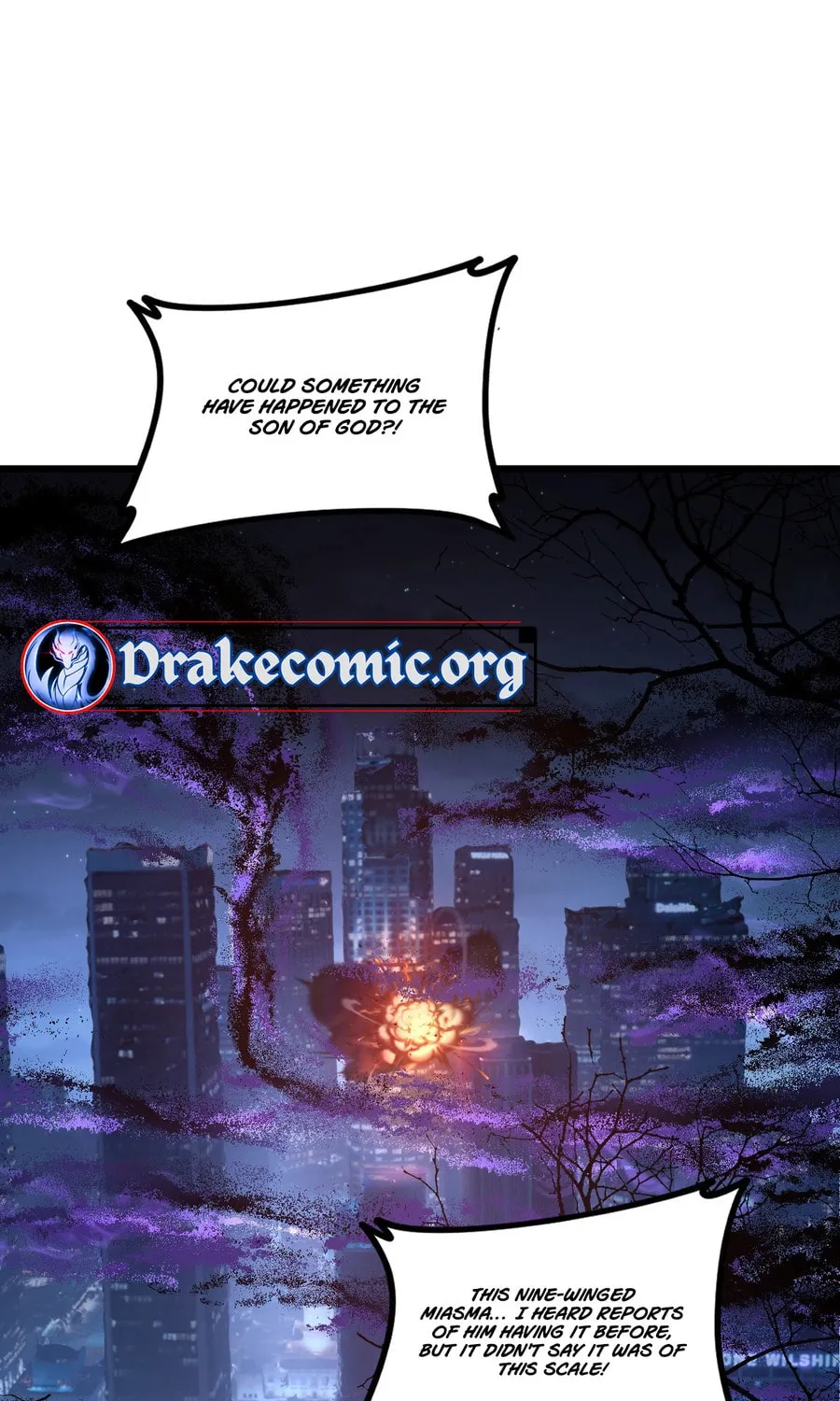 Overlord of Insects Chapter 50 page 26 - 