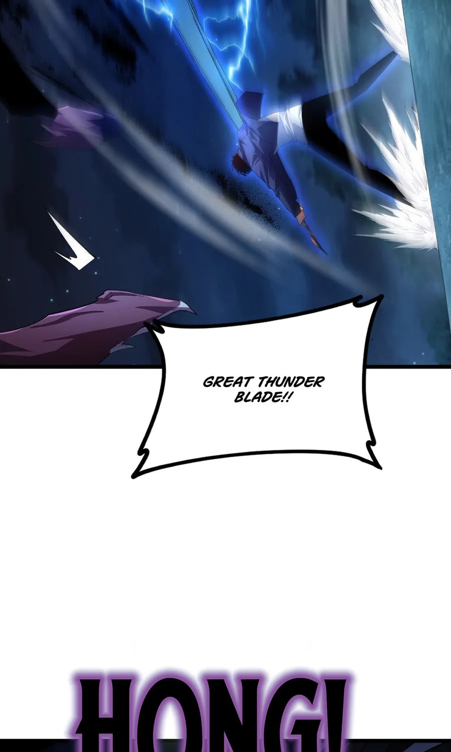 Overlord of Insects Chapter 50 page 31 - 