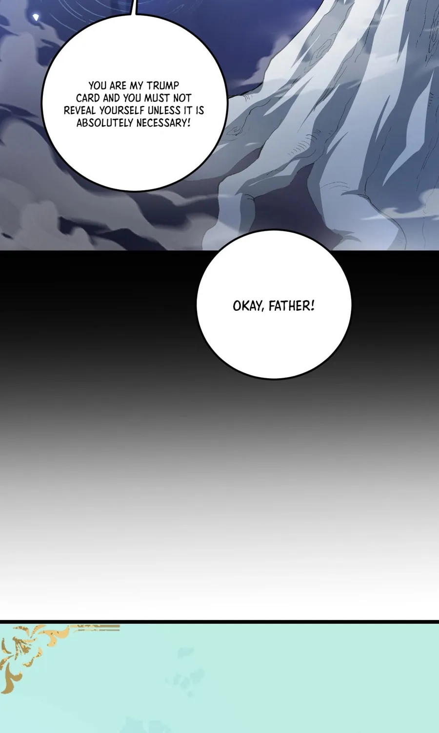 Overlord of Insects Chapter 50 page 40 - 