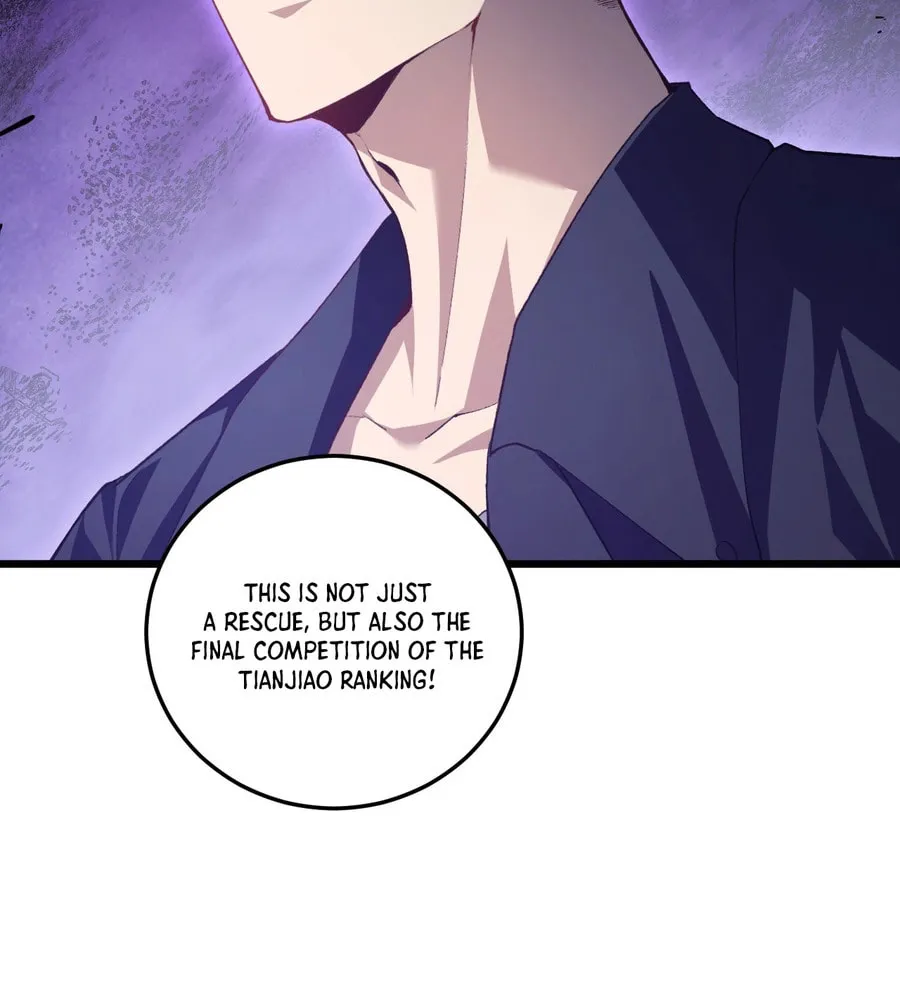 Overlord of Insects Chapter 50 page 5 - 