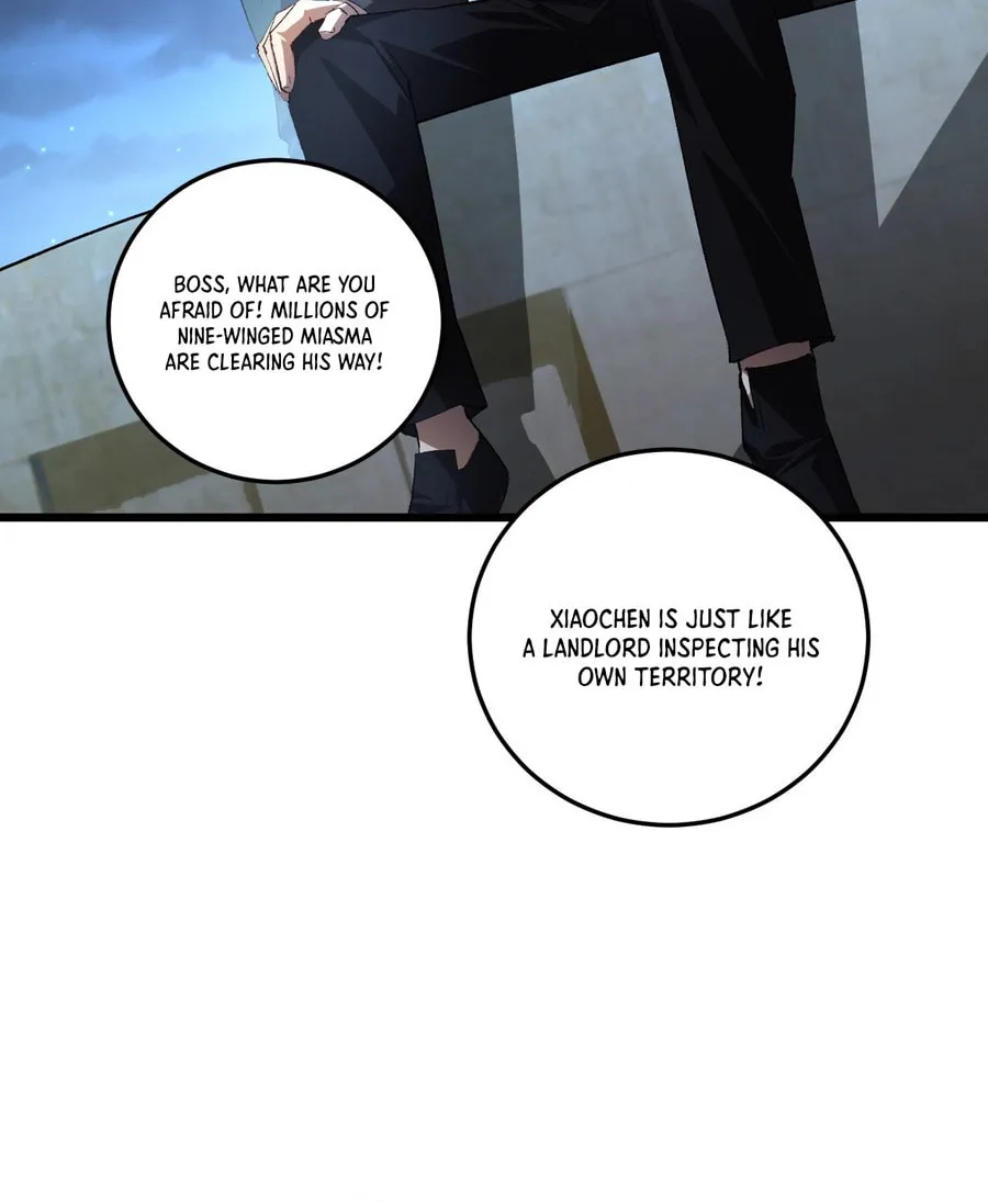 Overlord of Insects Chapter 50 page 47 - 