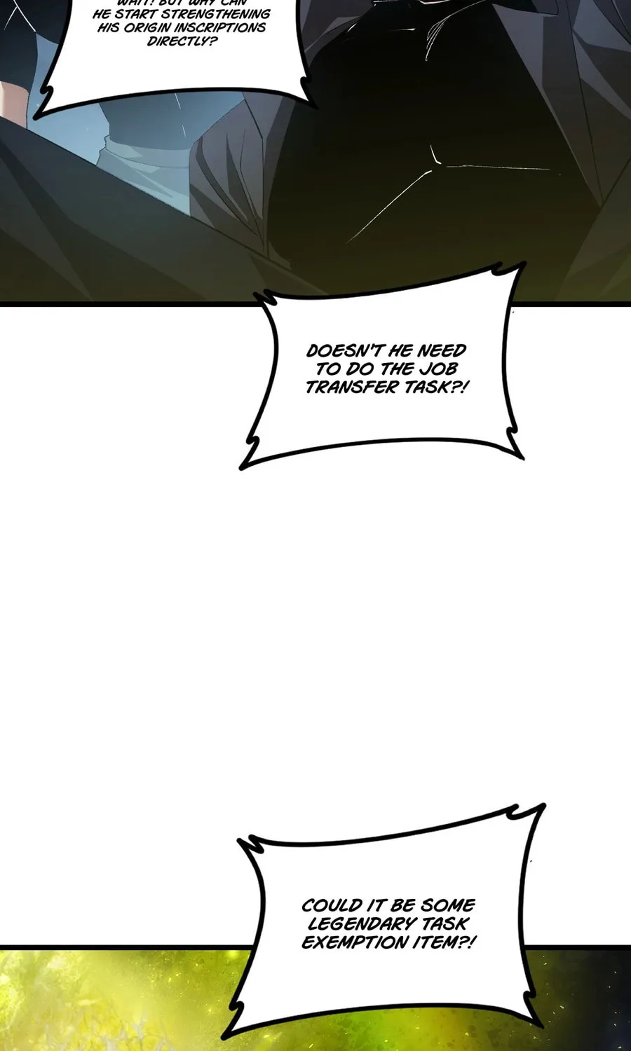 Overlord of Insects Chapter 50 page 55 - 