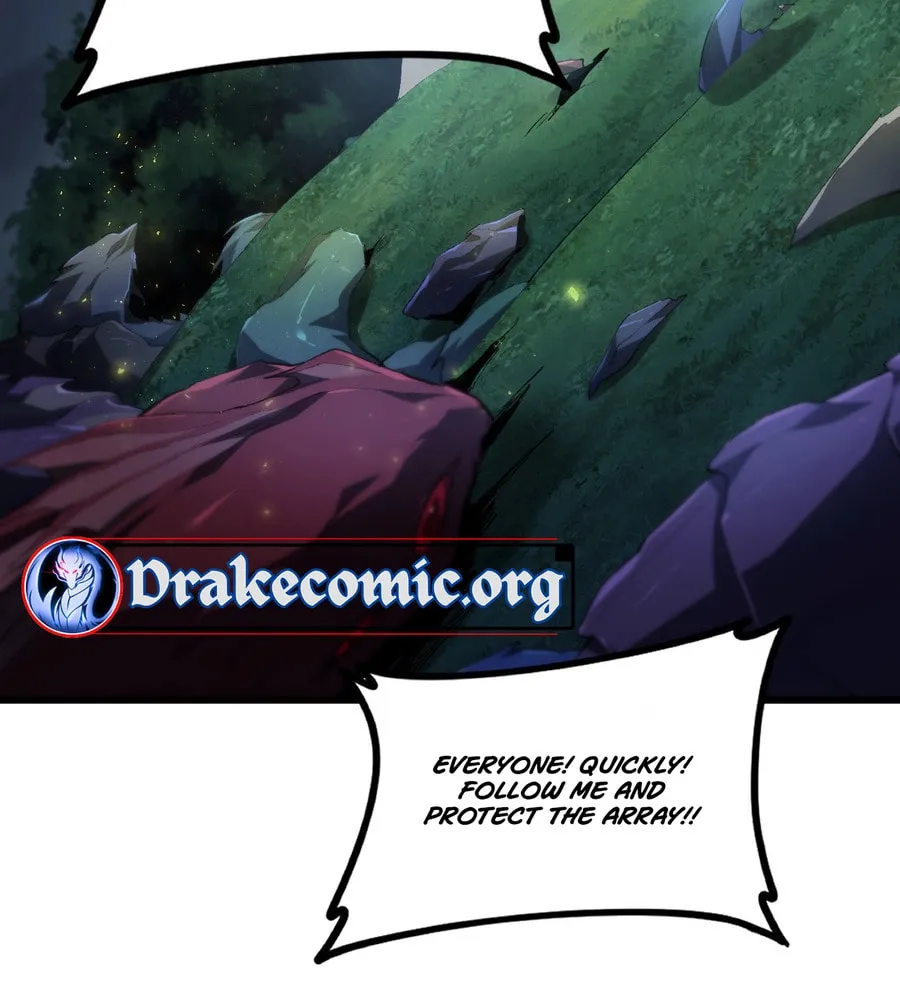 Overlord of Insects Chapter 50 page 57 - 