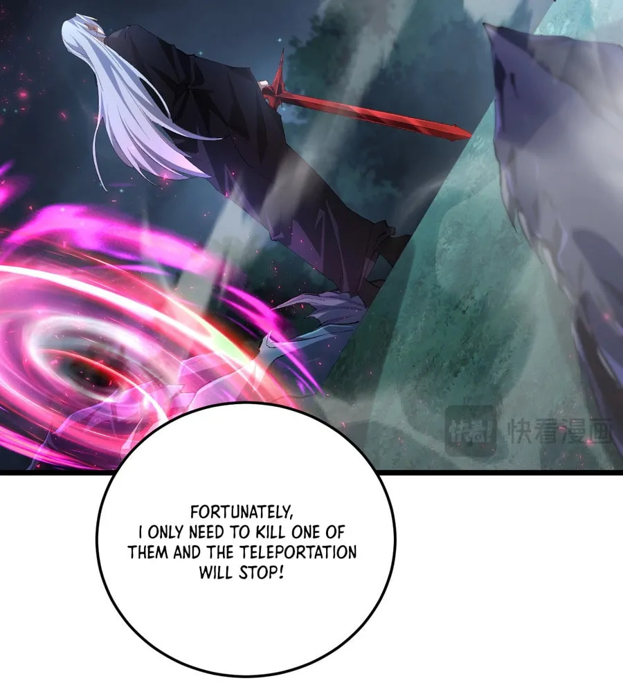 Overlord of Insects Chapter 50 page 62 - 