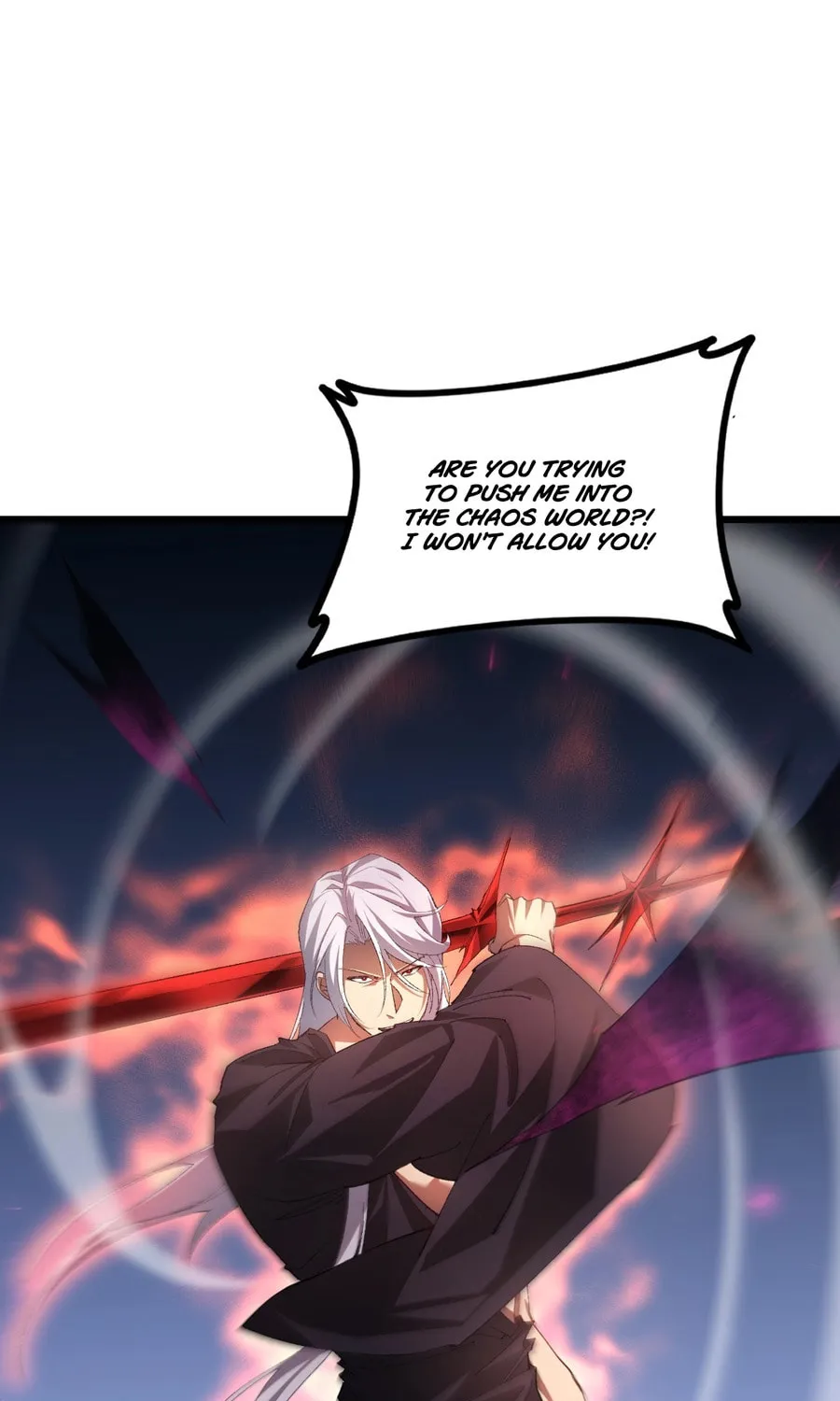 Overlord of Insects Chapter 50 page 63 - 