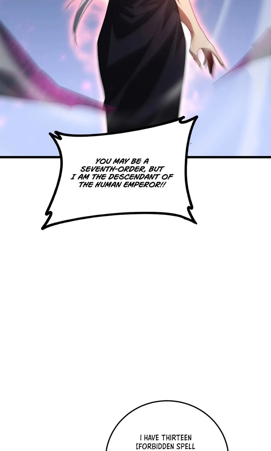 Overlord of Insects Chapter 50 page 64 - 