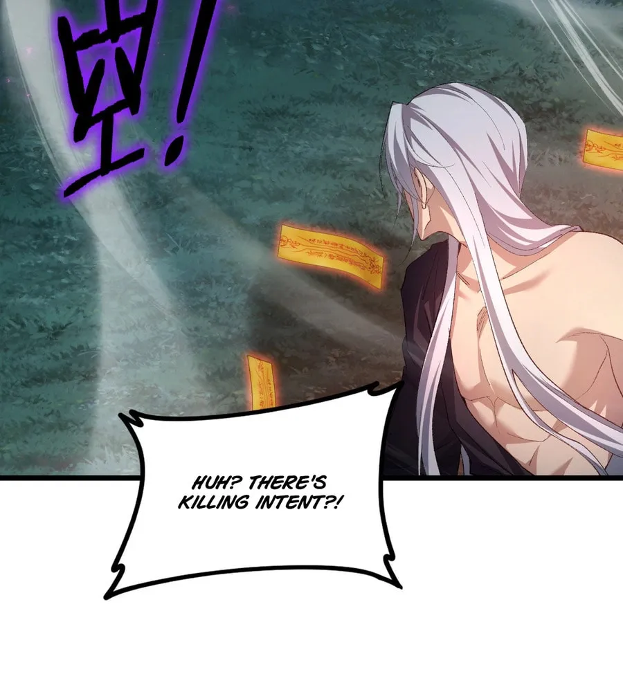 Overlord of Insects Chapter 50 page 67 - 
