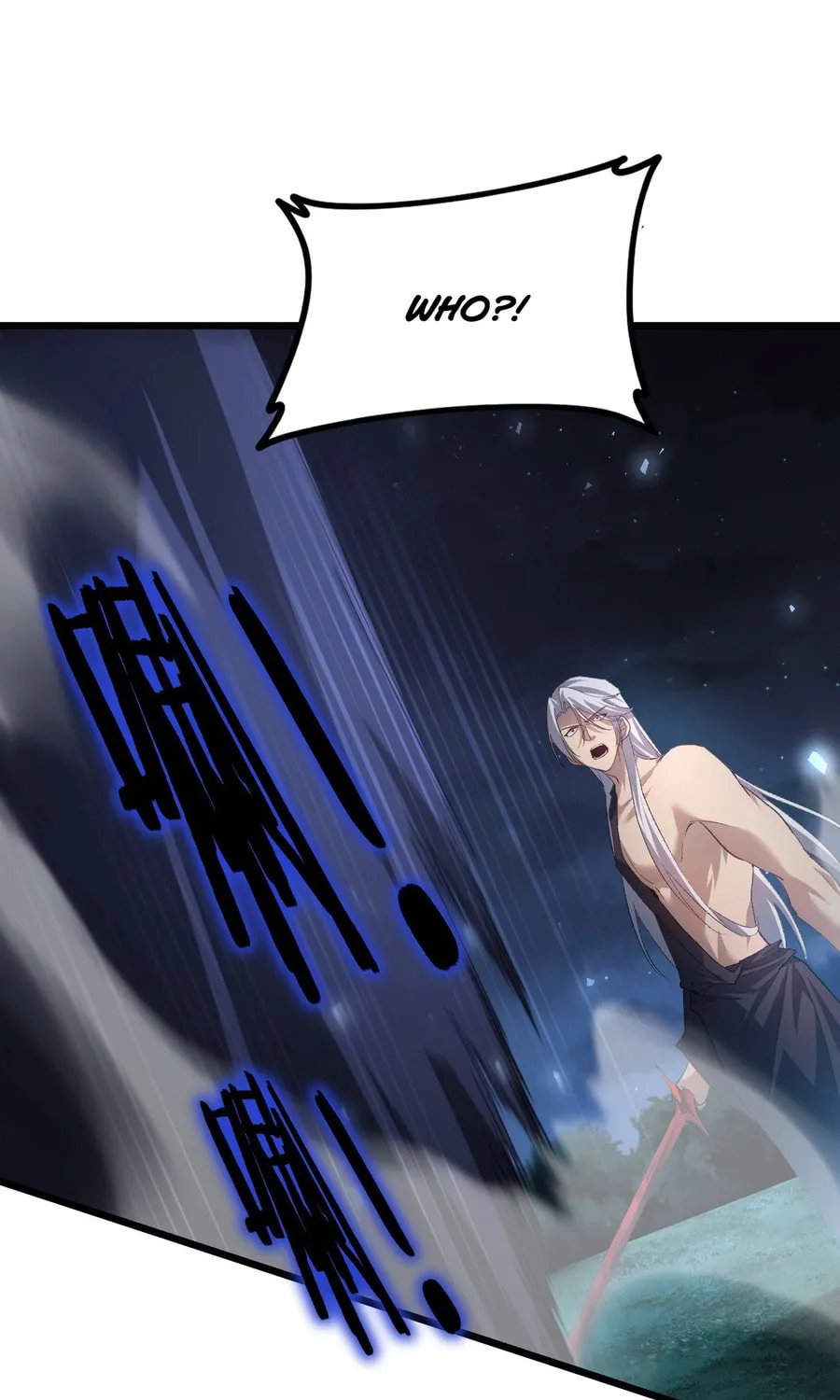 Overlord of Insects Chapter 50 page 68 - 