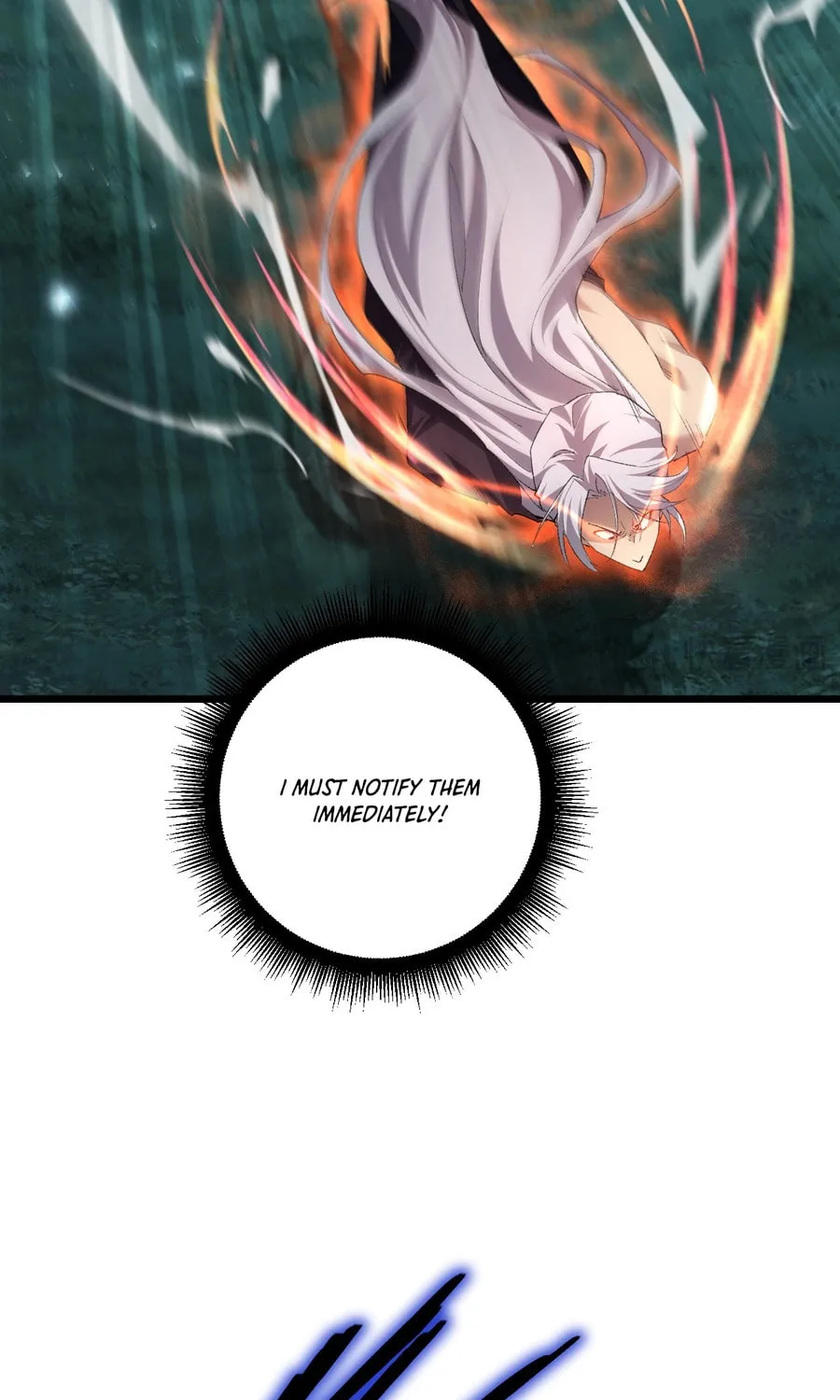 Overlord of Insects Chapter 50 page 75 - 
