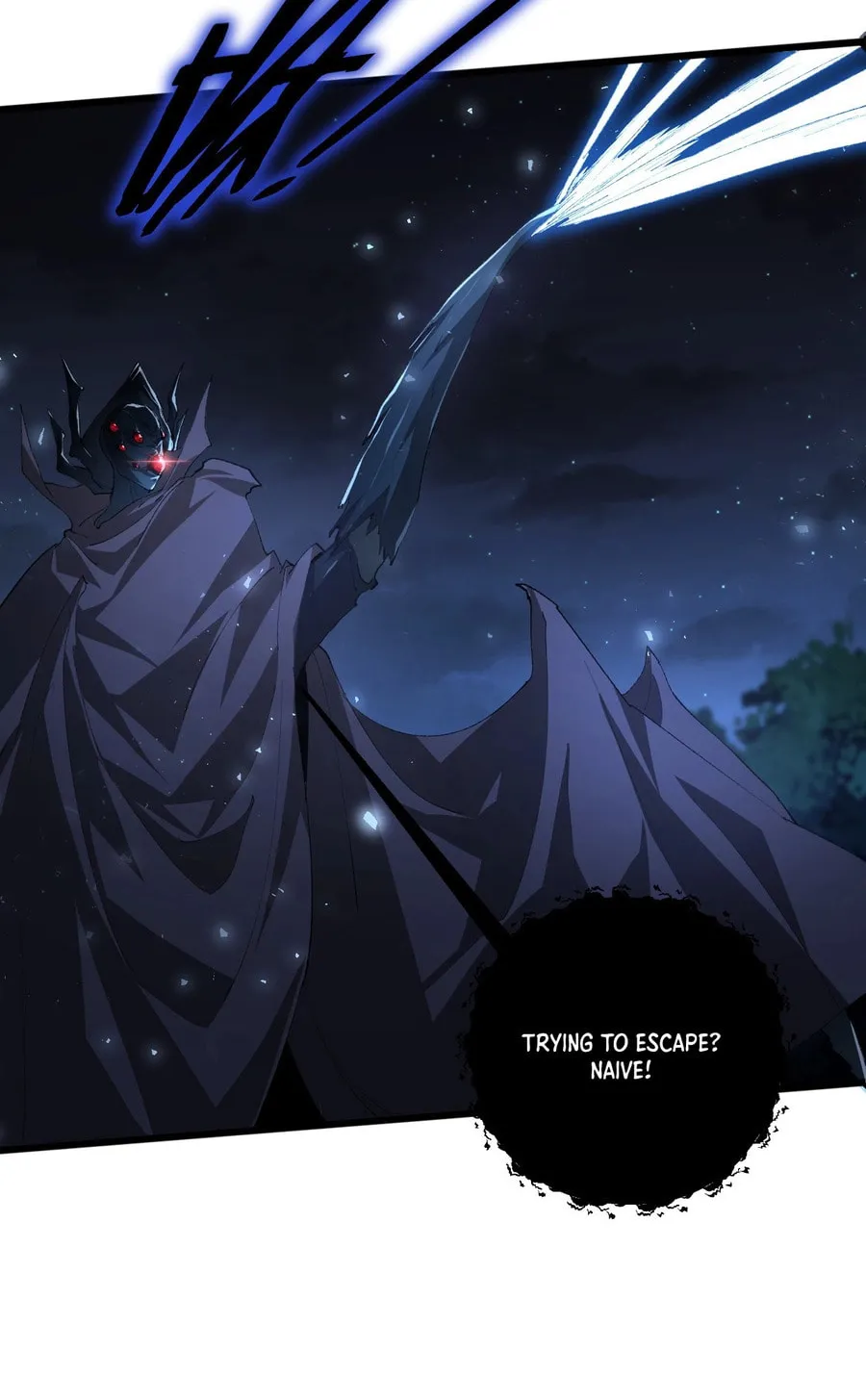 Overlord of Insects Chapter 50 page 76 - 