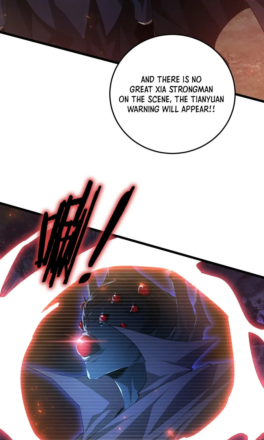 Overlord of Insects Chapter 51 page 12 - 