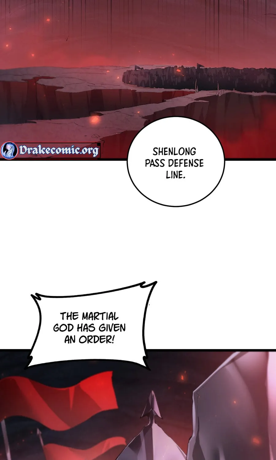 Overlord of Insects Chapter 51 page 17 - 