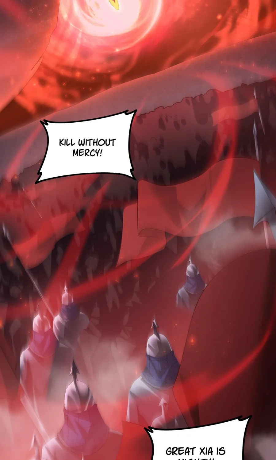 Overlord of Insects Chapter 51 page 19 - 
