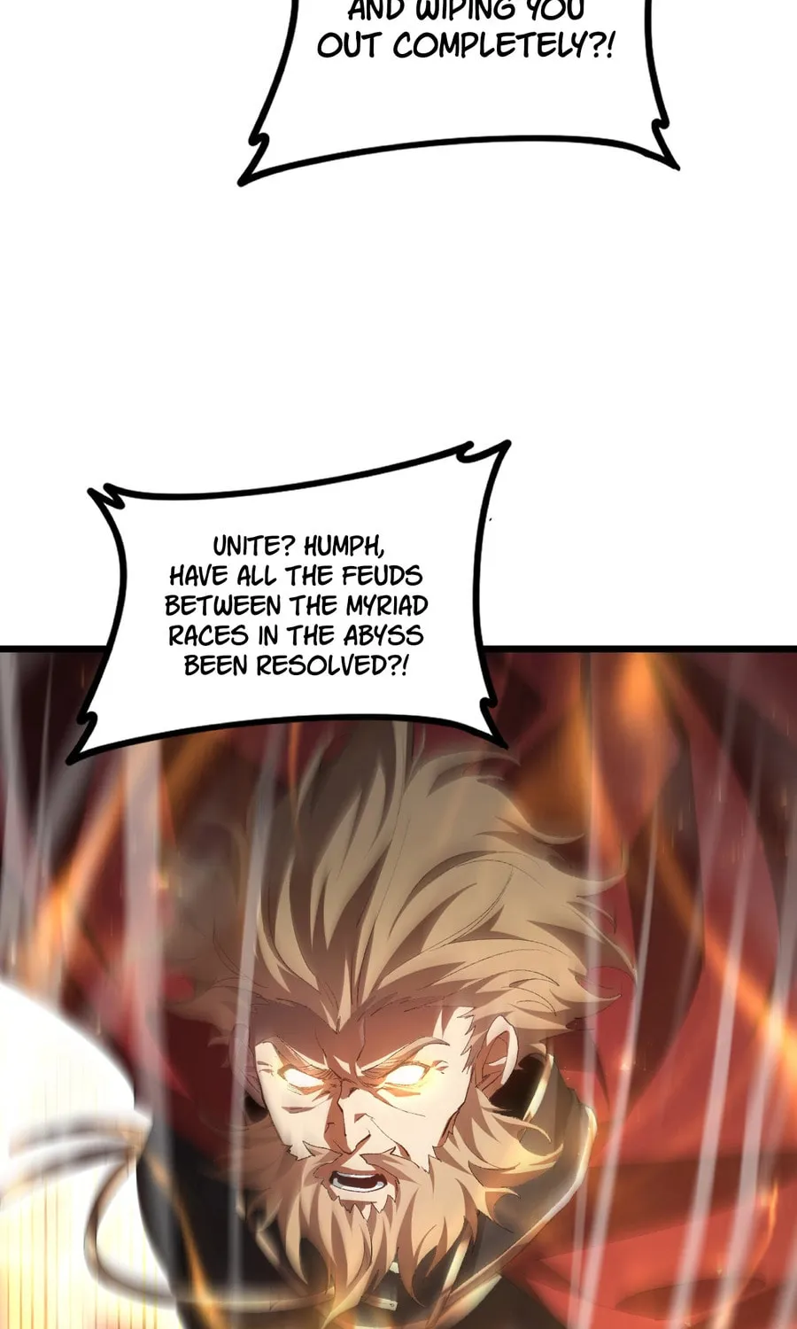 Overlord of Insects Chapter 51 page 24 - 
