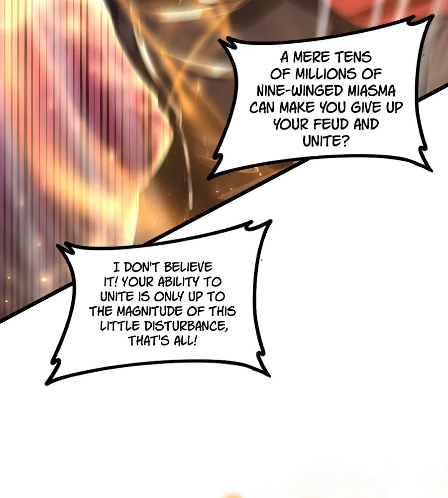 Overlord of Insects Chapter 51 page 25 - 