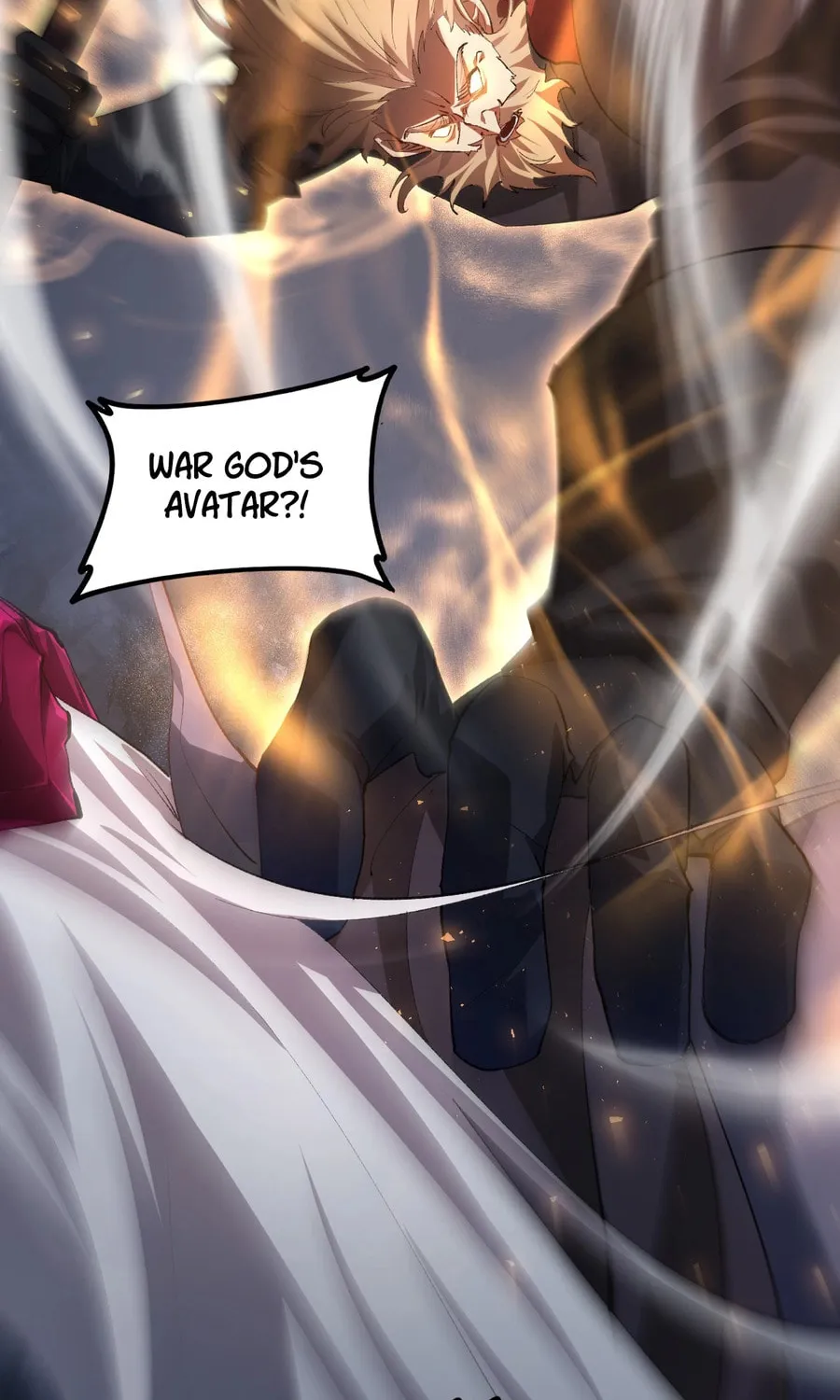 Overlord of Insects Chapter 51 page 27 - 