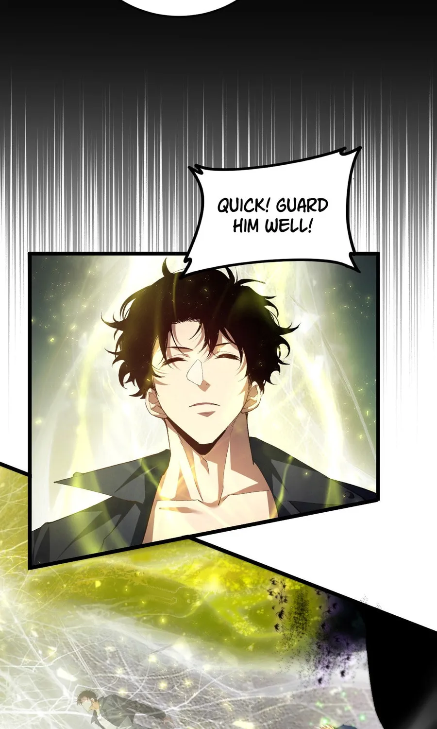 Overlord of Insects Chapter 51 page 45 - 