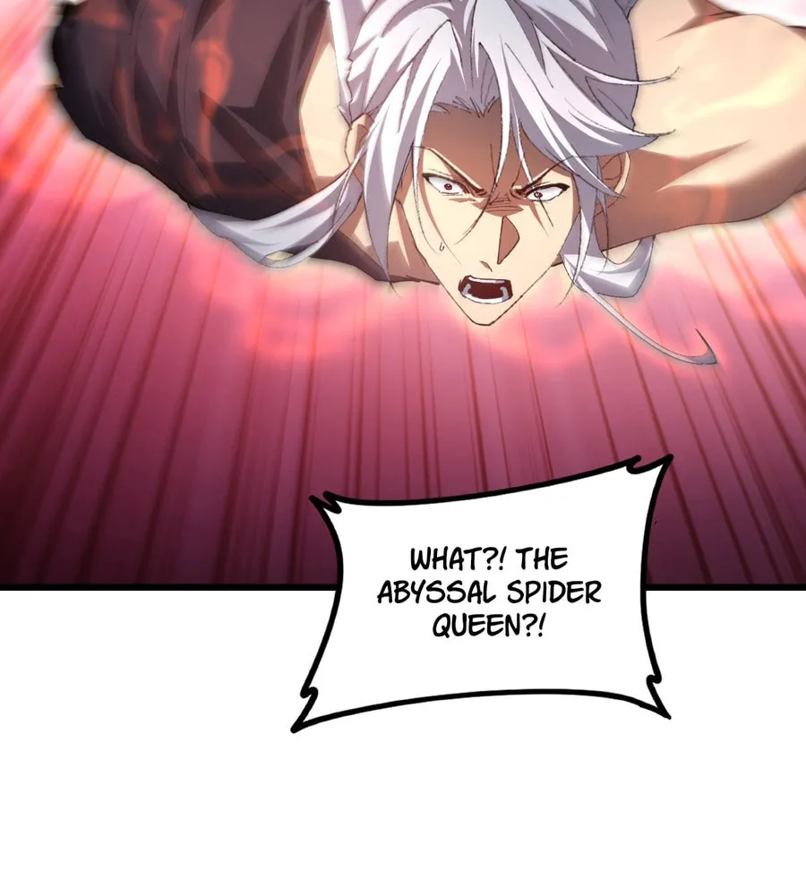 Overlord of Insects Chapter 51 page 48 - 