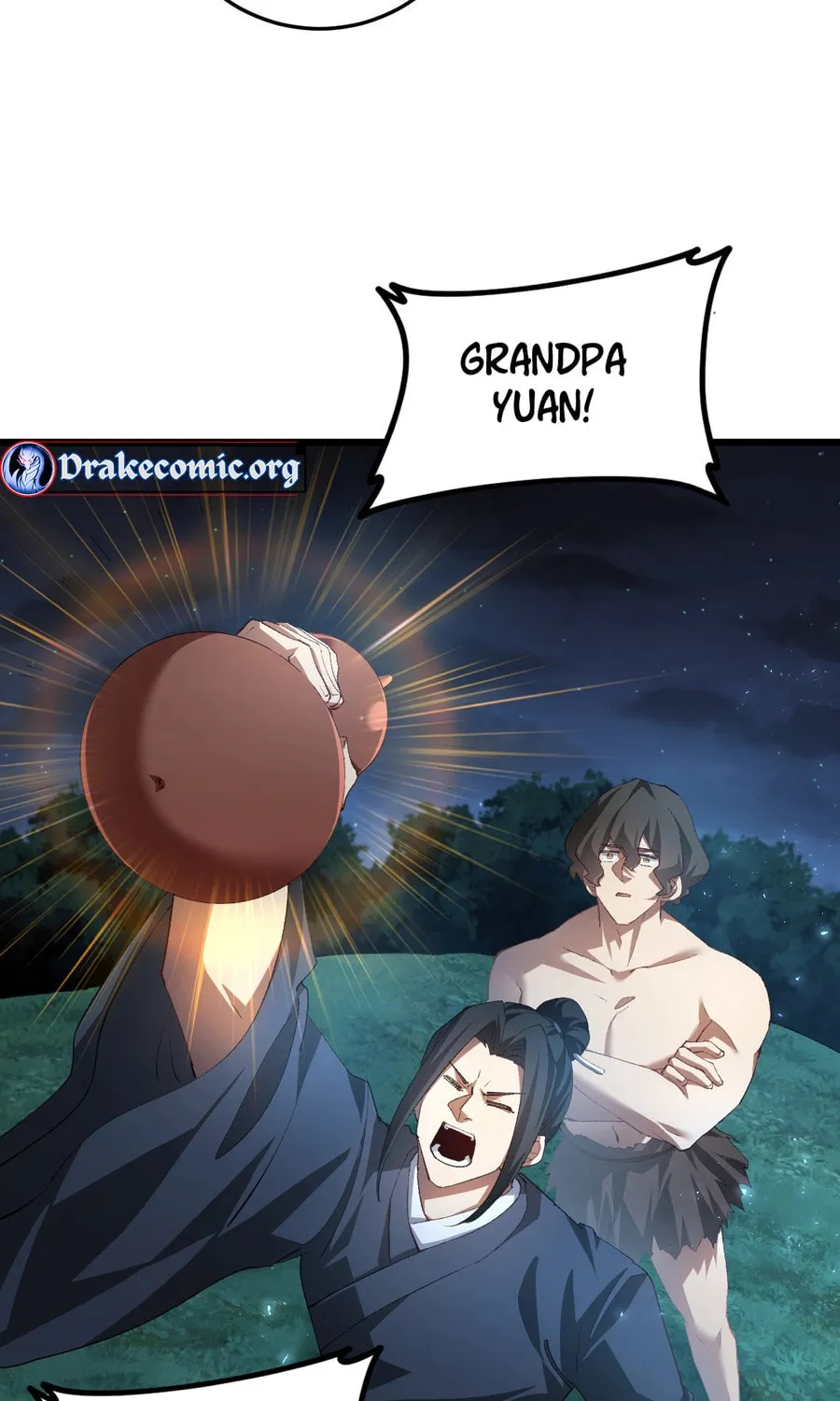 Overlord of Insects Chapter 51 page 55 - 