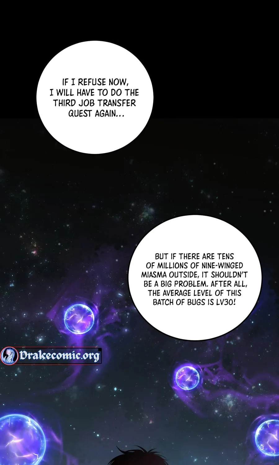 Overlord of Insects Chapter 51 page 65 - 