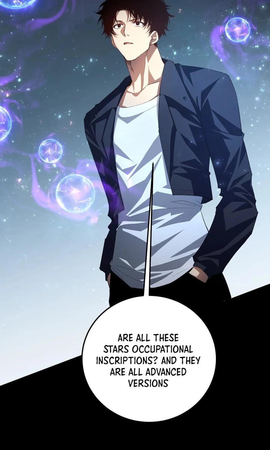 Overlord of Insects Chapter 51 page 66 - 
