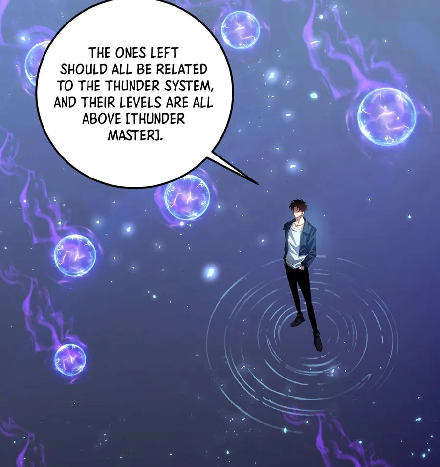 Overlord of Insects Chapter 51 page 68 - 