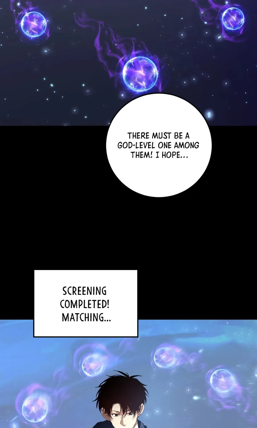 Overlord of Insects Chapter 51 page 69 - 