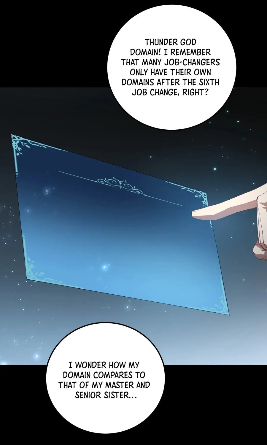 Overlord of Insects Chapter 51 page 74 - 